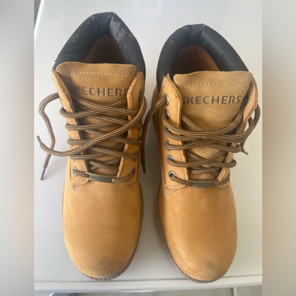 Work boots
